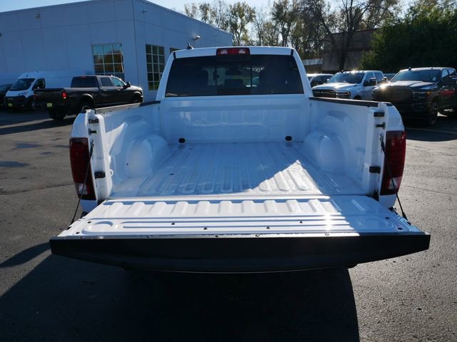 Used 2019 RAM 1500 Classic Warlock w/ Electronics Group image 13