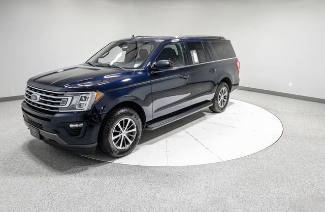 Used 2021 Ford Expedition Max XL AWD/4WD image 36