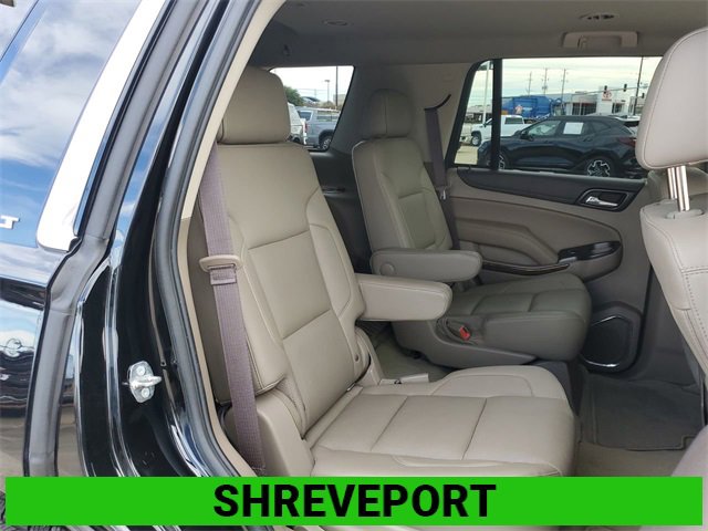 Used 2017 GMC Yukon SLT w/ HD Trailering Package image 27