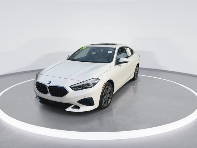 Used 2024 BMW 228i Gran Coupe image 3