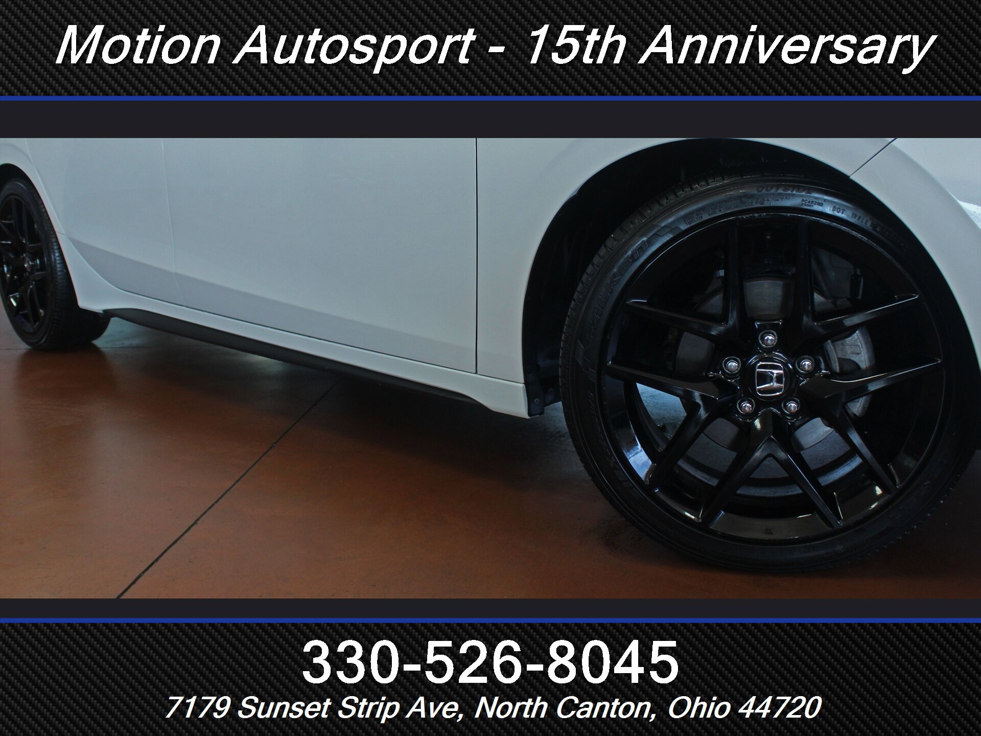 Used 2025 Honda Civic Sport image 47