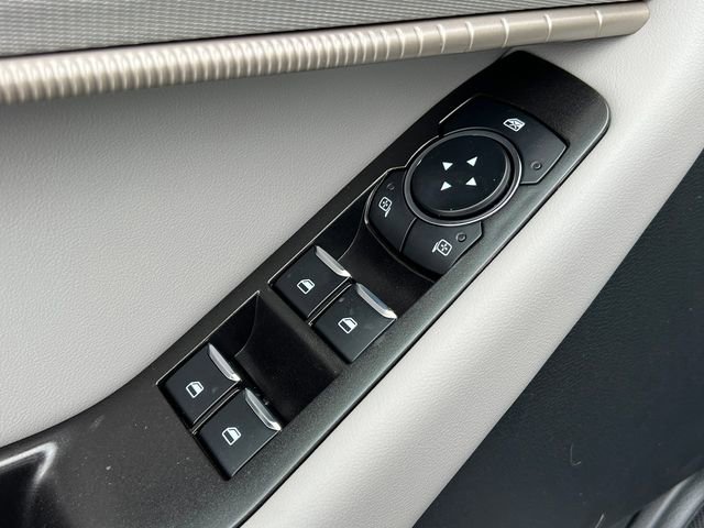 New 2026 Ford Explorer Active w/ Active Comfort Package image 18