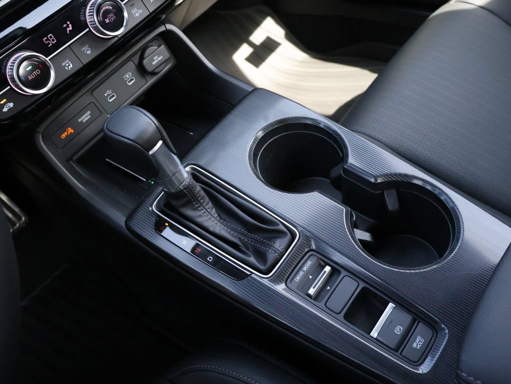 Certified 2026 Honda Civic Sport Touring image 24