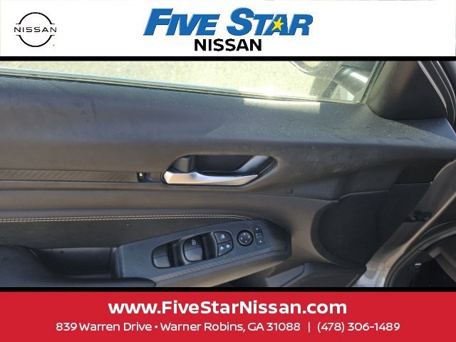 Used 2020 Nissan Altima 2.5 S FWD image 10