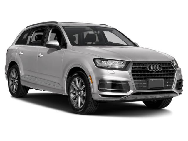 Used 2019 Audi Q7 3.0T Premium w/ Convenience Package AWD/4WD image 6