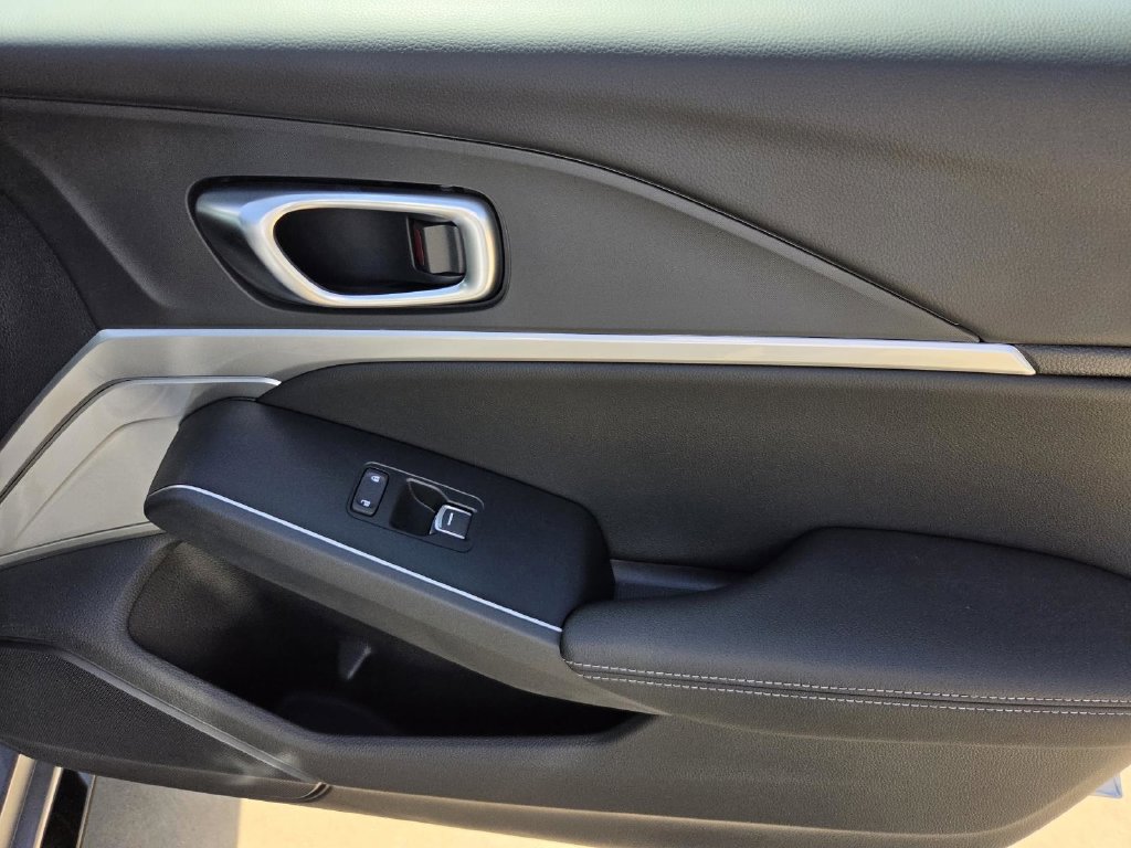 Used 2026 Acura Integra A-Spec FWD image 7