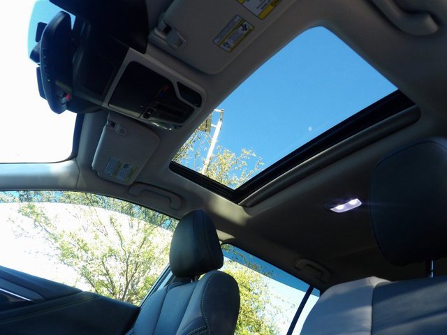 Certified 2025 Subaru Outback Onyx Edition XT w/ Popular Package #2 image 13