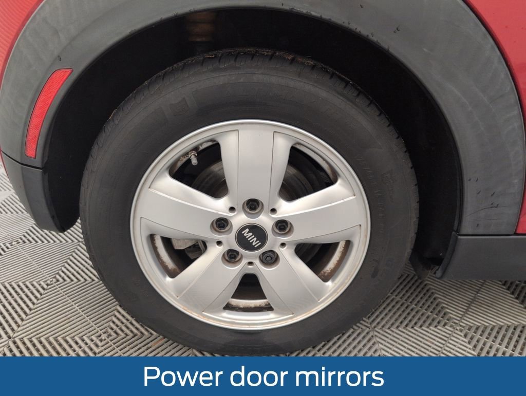 Used 2017 MINI Cooper 2-Door Hardtop image 20