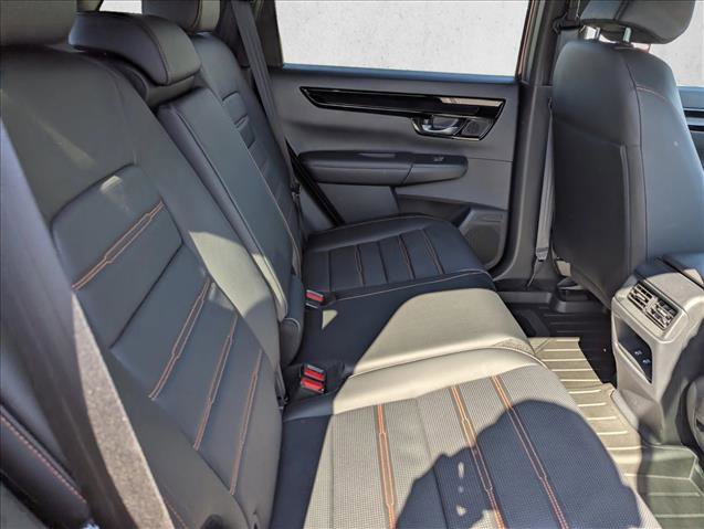 Used 2026 Honda CR-V Sport Touring image 27