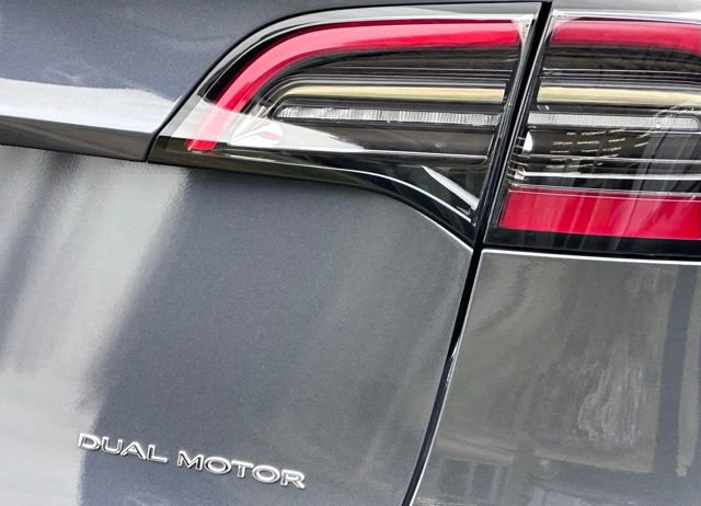 Used 2023 Tesla Model Y Long Range image 9