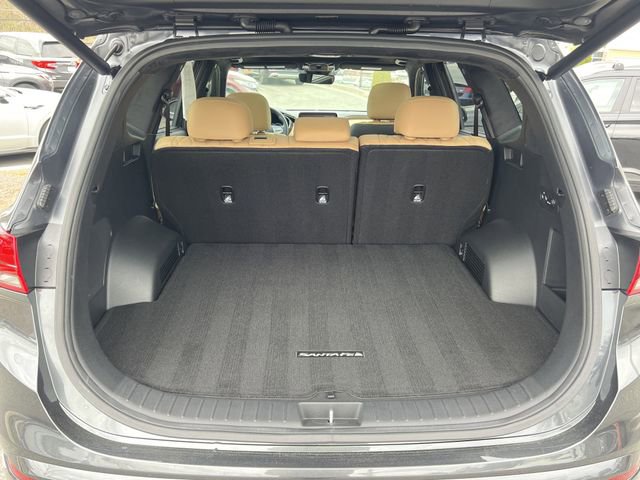 Certified 2023 Hyundai Santa Fe Calligraphy w/ Cargo Package image 19