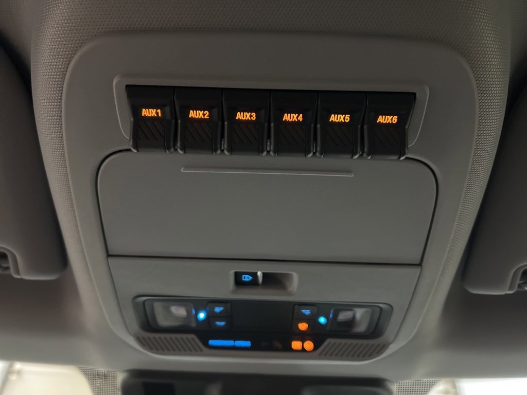 New 2025 Ford F250 XL w/ STX Appearance Package image 22