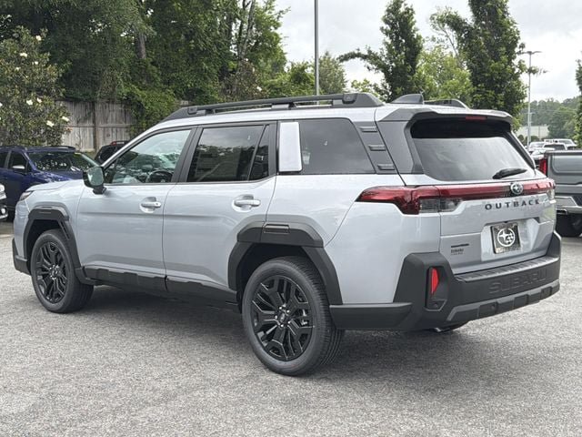 New 2026 Subaru Outback Limited XT AWD/4WD image 5