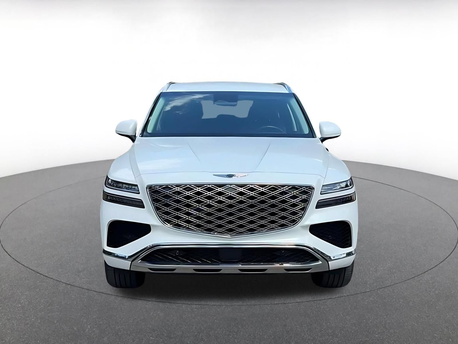 Used 2026 Genesis GV80 2.5T AWD/4WD image 4