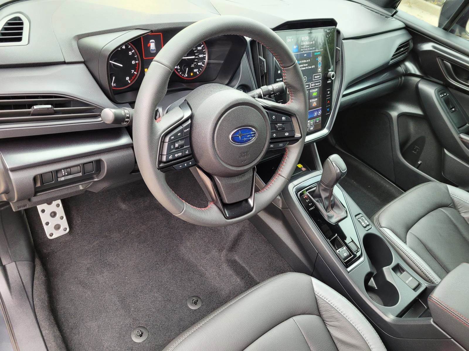 Certified 2025 Subaru Impreza RS AWD/4WD image 26
