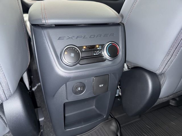 New 2026 Ford Explorer Active w/ Active Comfort Package image 35