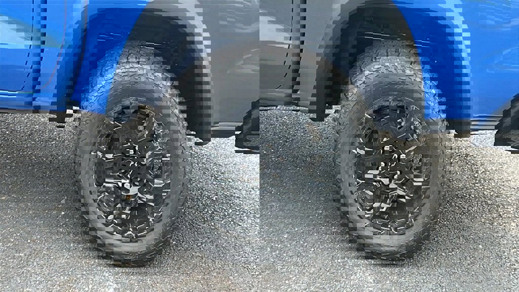 New 2026 Chevrolet Colorado Trail Boss image 9