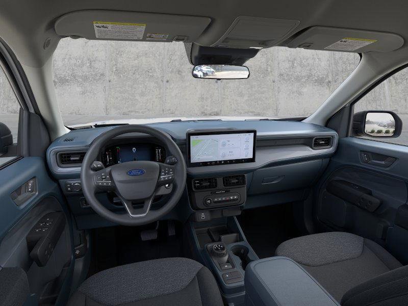 New 2026 Ford Maverick XL w/ Equipment Group 101A image 9