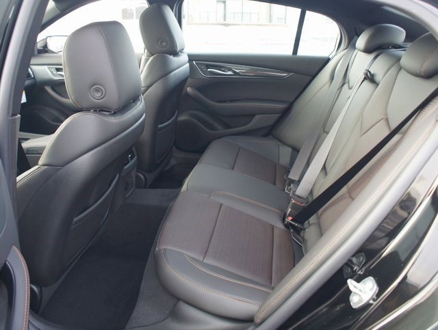Used 2025 Cadillac CT5 V image 14