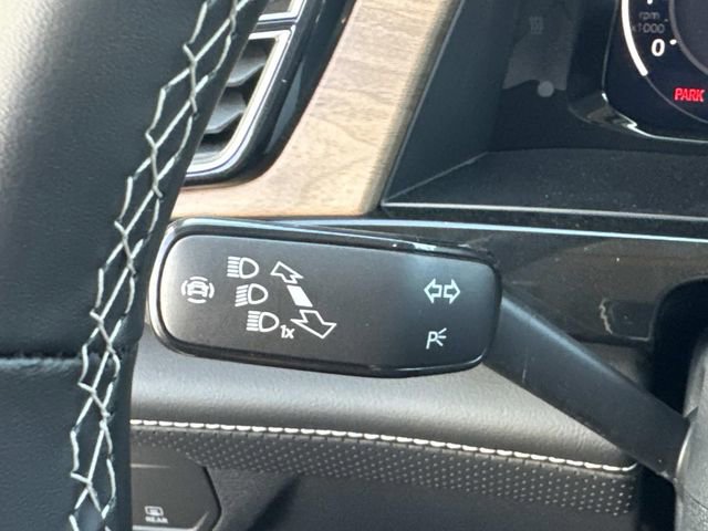 New 2026 Volkswagen Atlas SE image 28