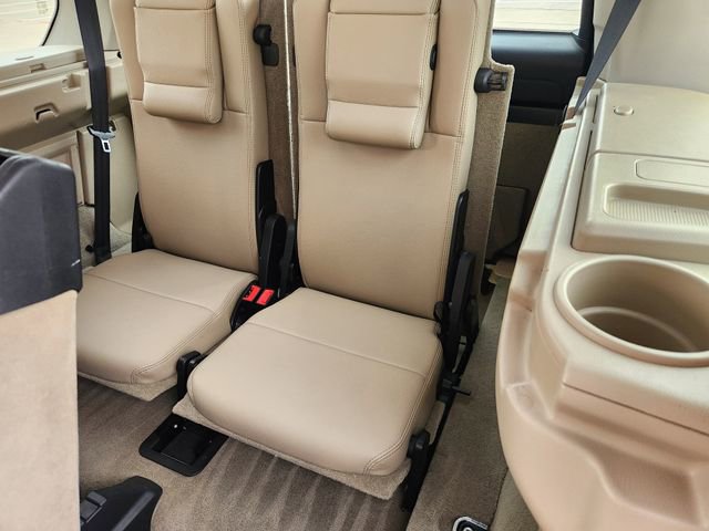 Used 2013 Land Rover LR4 HSE w/ HSE Pkg image 29