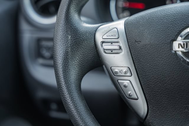 Used 2019 Nissan Versa SV FWD image 31