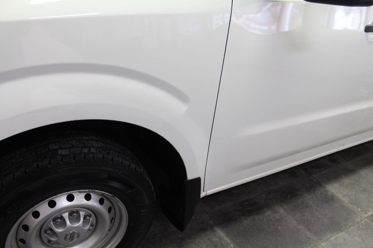 Used 2021 Nissan NV 1500 S image 31