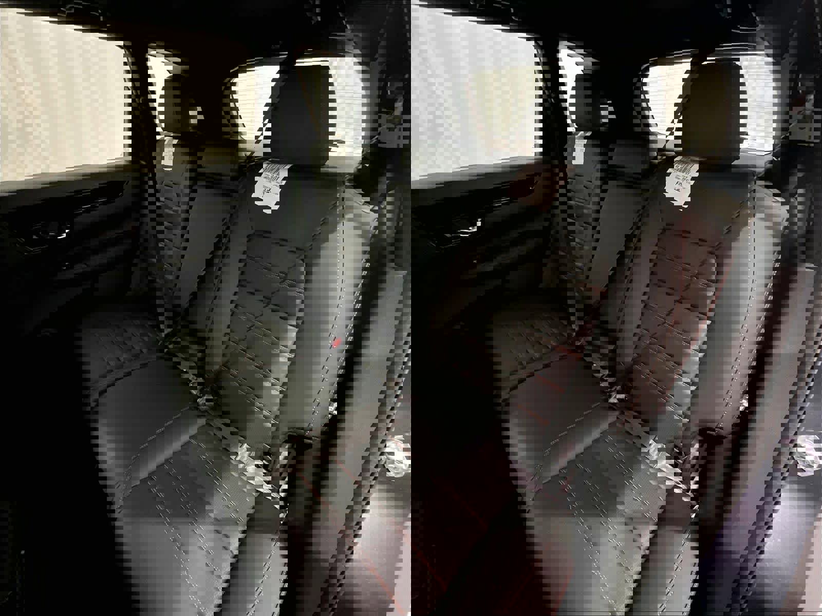 New 2026 Honda CR-V Sport Touring image 15