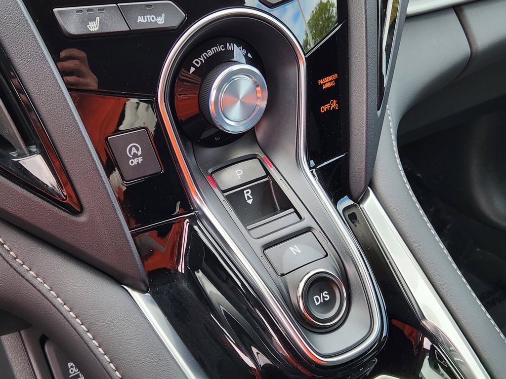 Certified 2020 Acura RDX AWD w/ Technology Package image 31