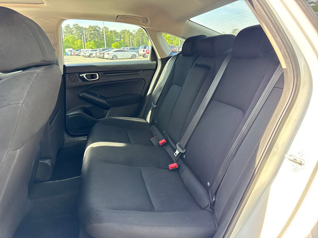 Used 2023 Honda Civic EX image 31