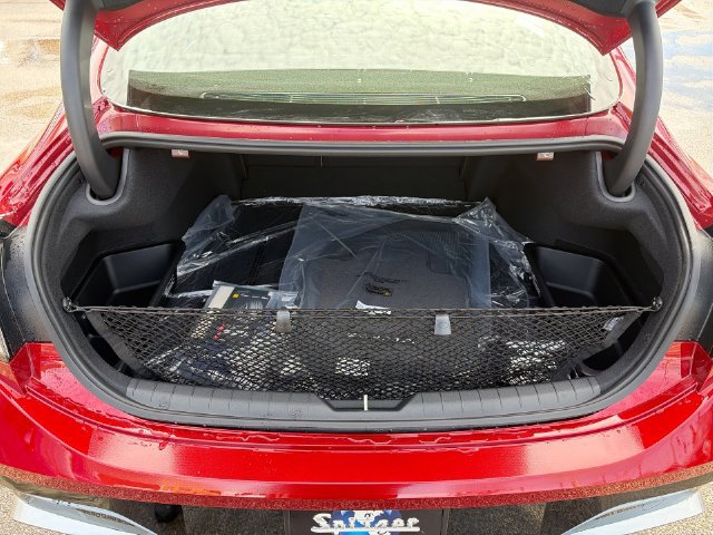 New 2026 Hyundai Sonata SEL FWD image 28