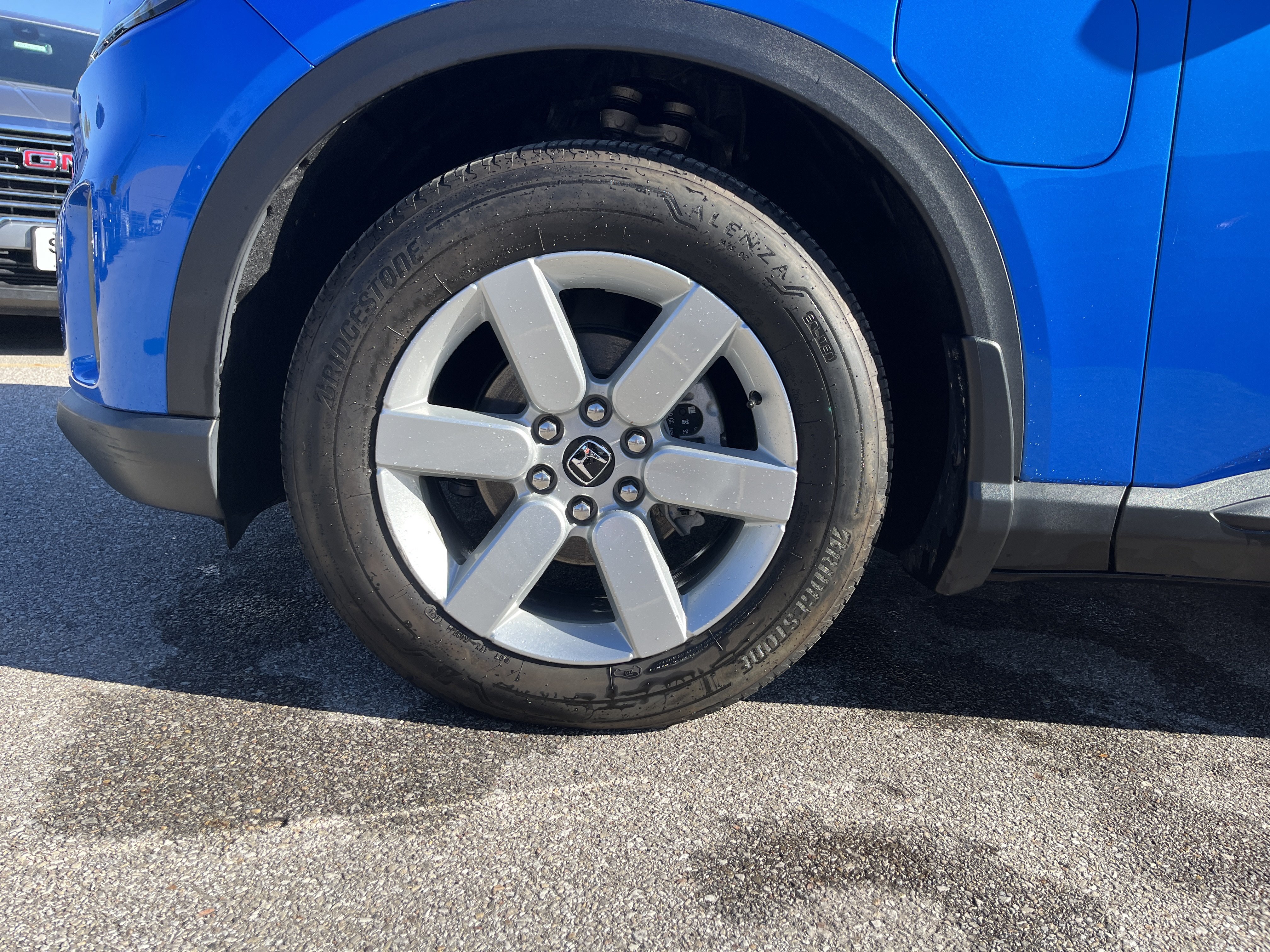 Used 2024 Honda Prologue EX image 7