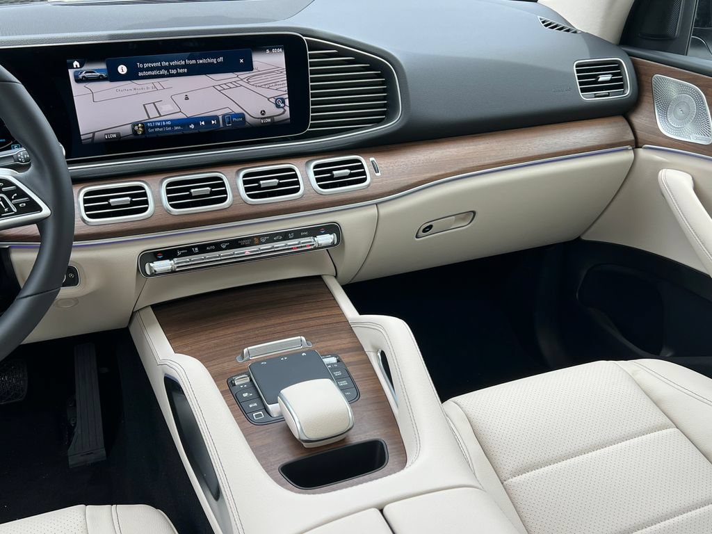 New 2026 Mercedes-Benz GLE 450 4MATIC image 36