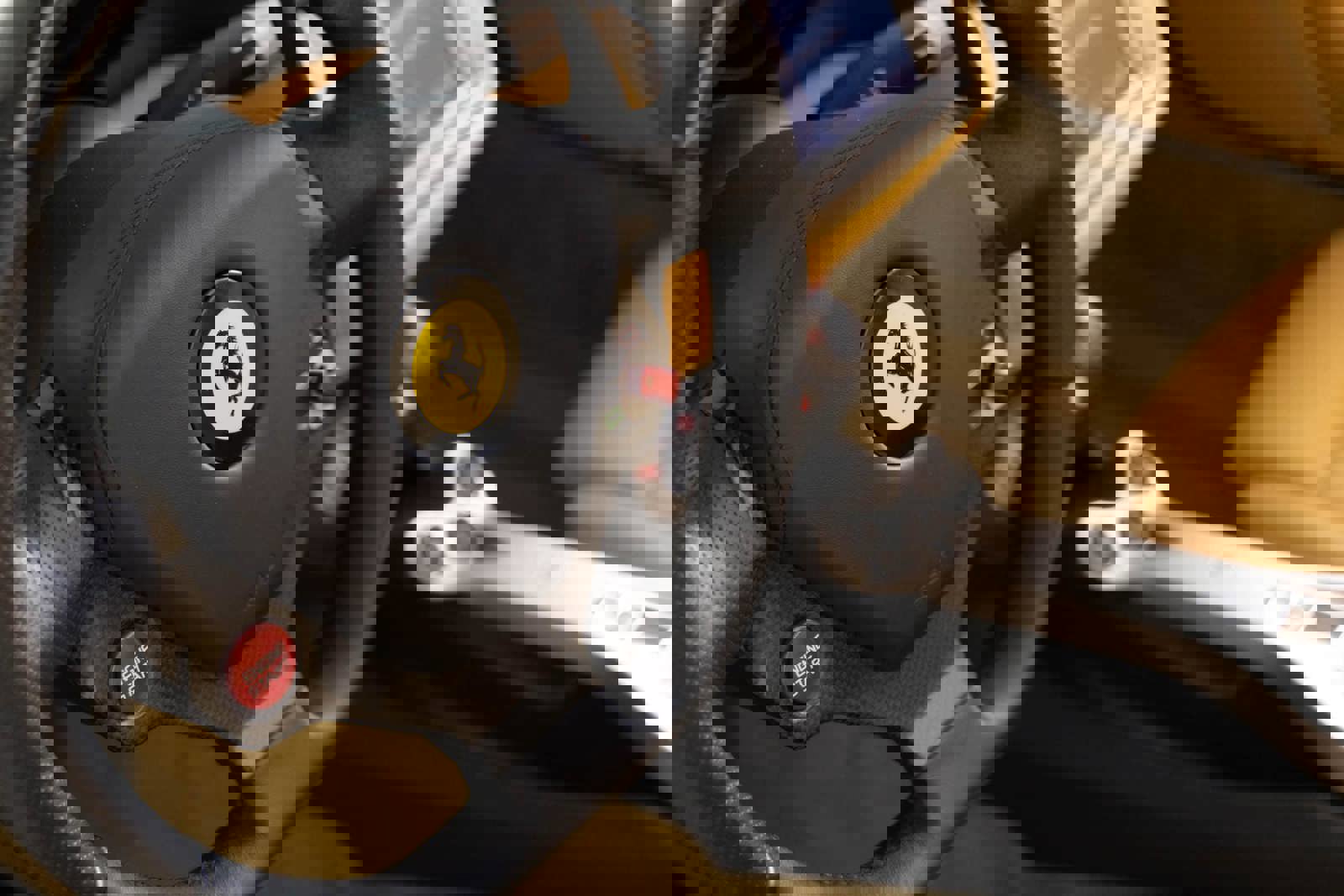 Used 2011 Ferrari California image 42