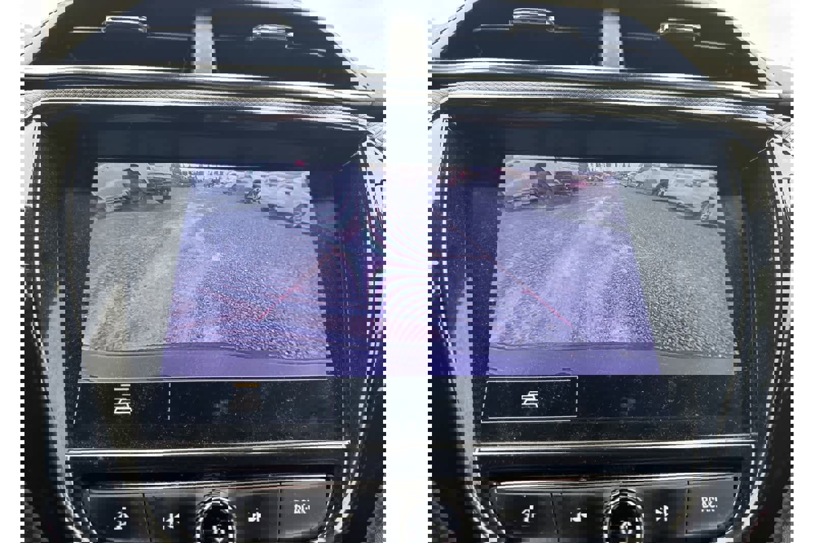 Used 2023 Chevrolet TrailBlazer RS w/ Sun and Liftgate Package image 17