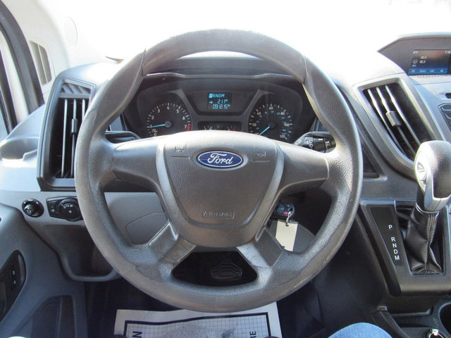 Used 2019 Ford Transit 150 148 Medium Roof image 30