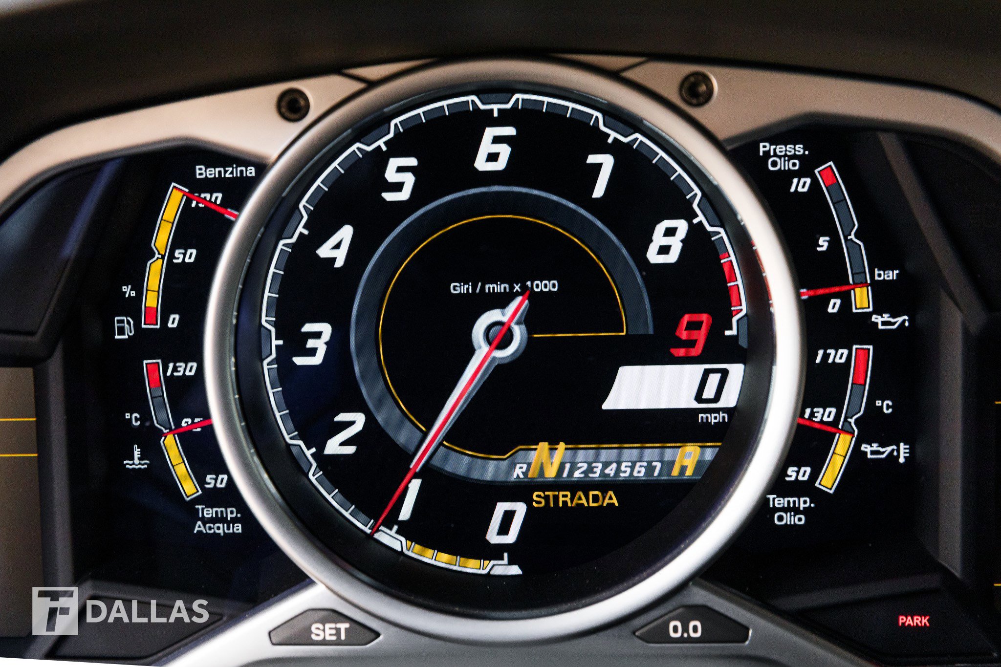 Used 2014 Lamborghini Aventador LP 700-4 image 26