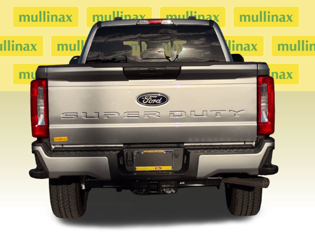 New 2027 Ford F250 XL w/ STX Appearance Package AWD/4WD image 12