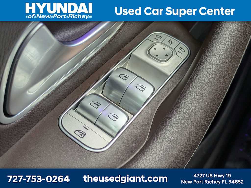 Used 2020 Mercedes-Benz GLS 450 4MATIC image 42