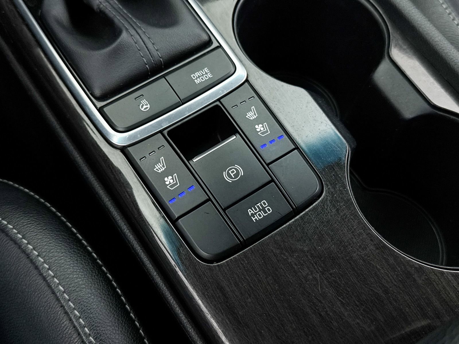 Used 2020 Kia Optima Premium image 27