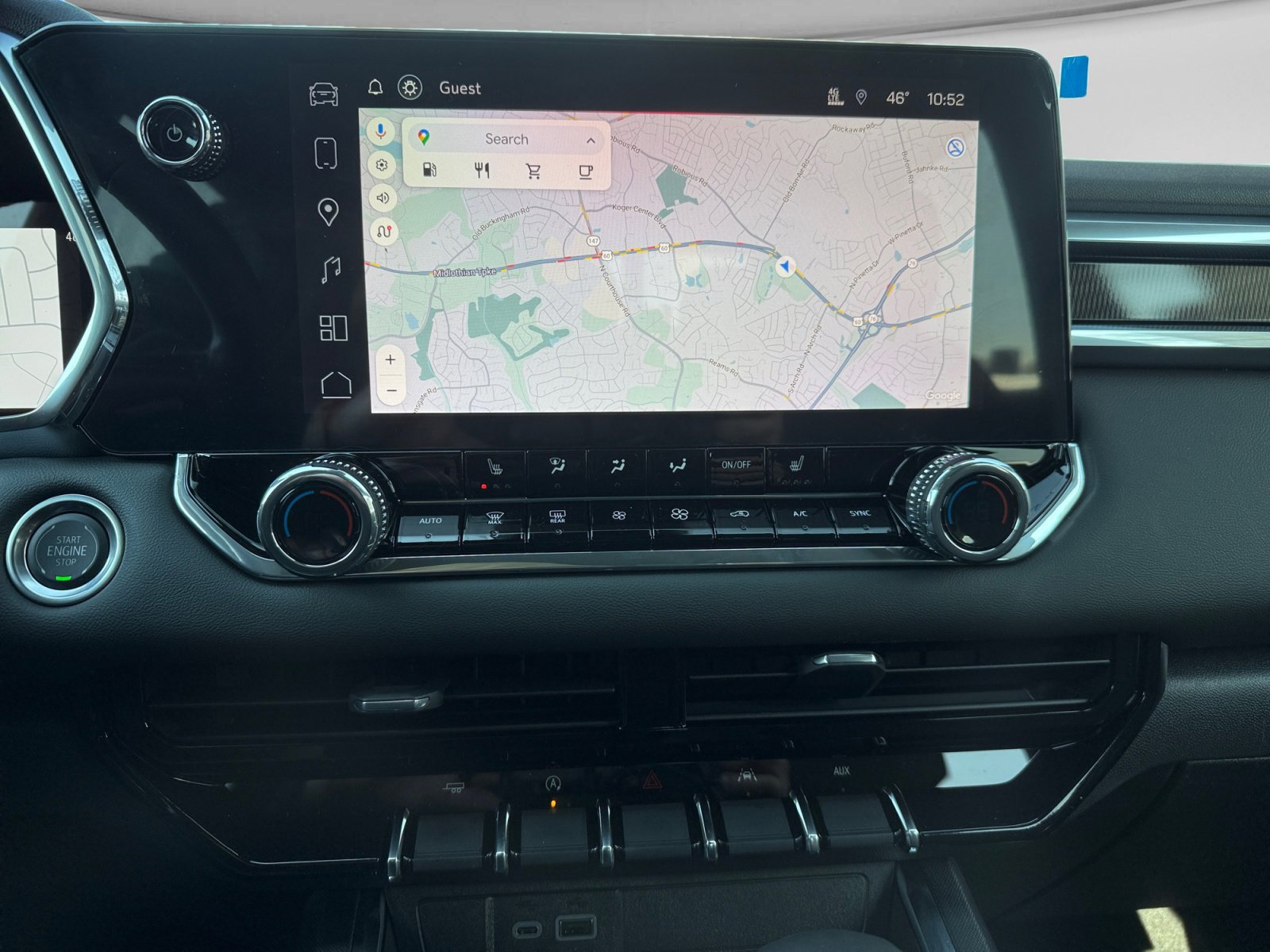 New 2026 GMC Canyon Elevation w/ Convenience Package image 19