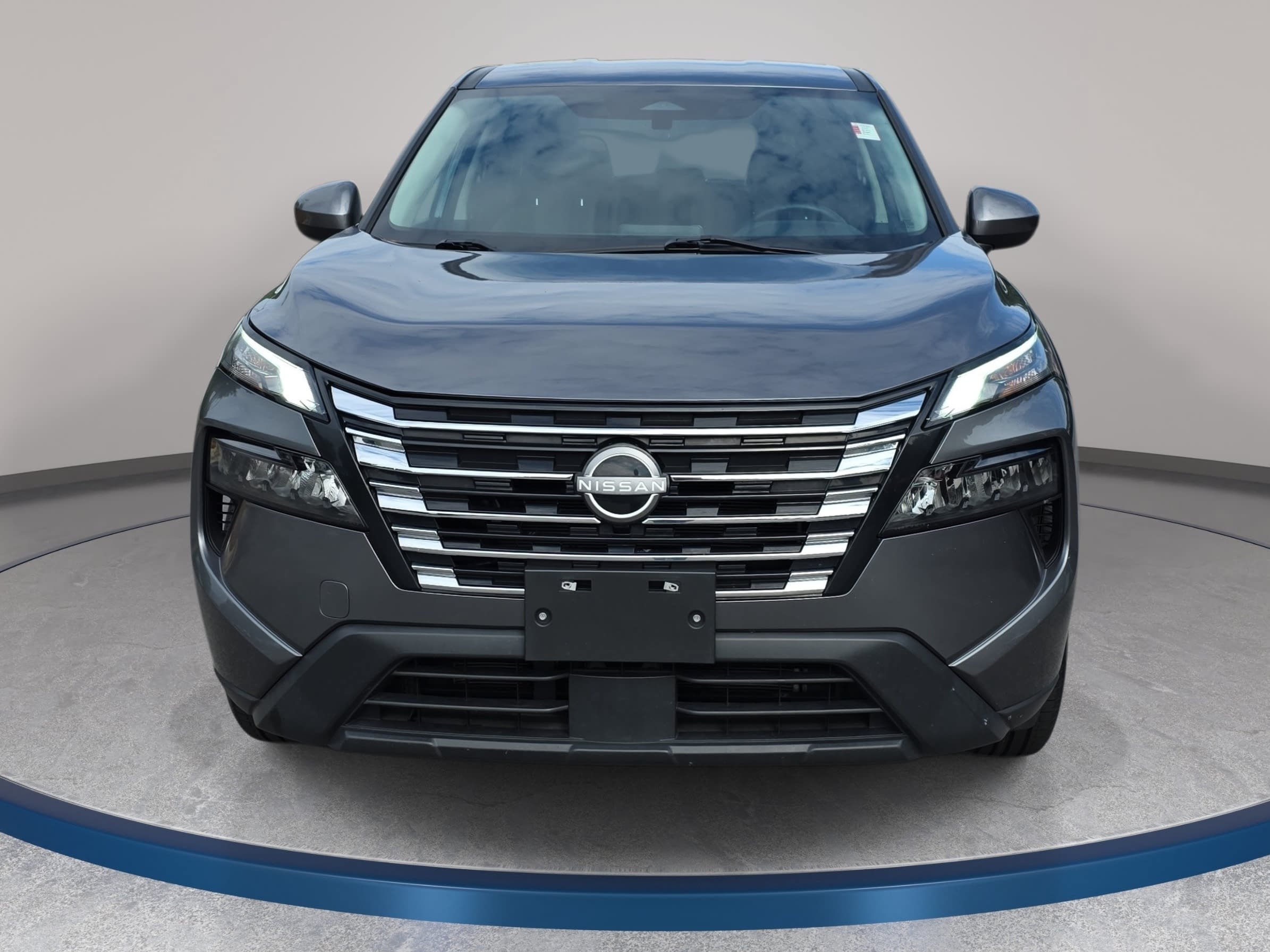 Used 2024 Nissan Rogue SV AWD/4WD video 2