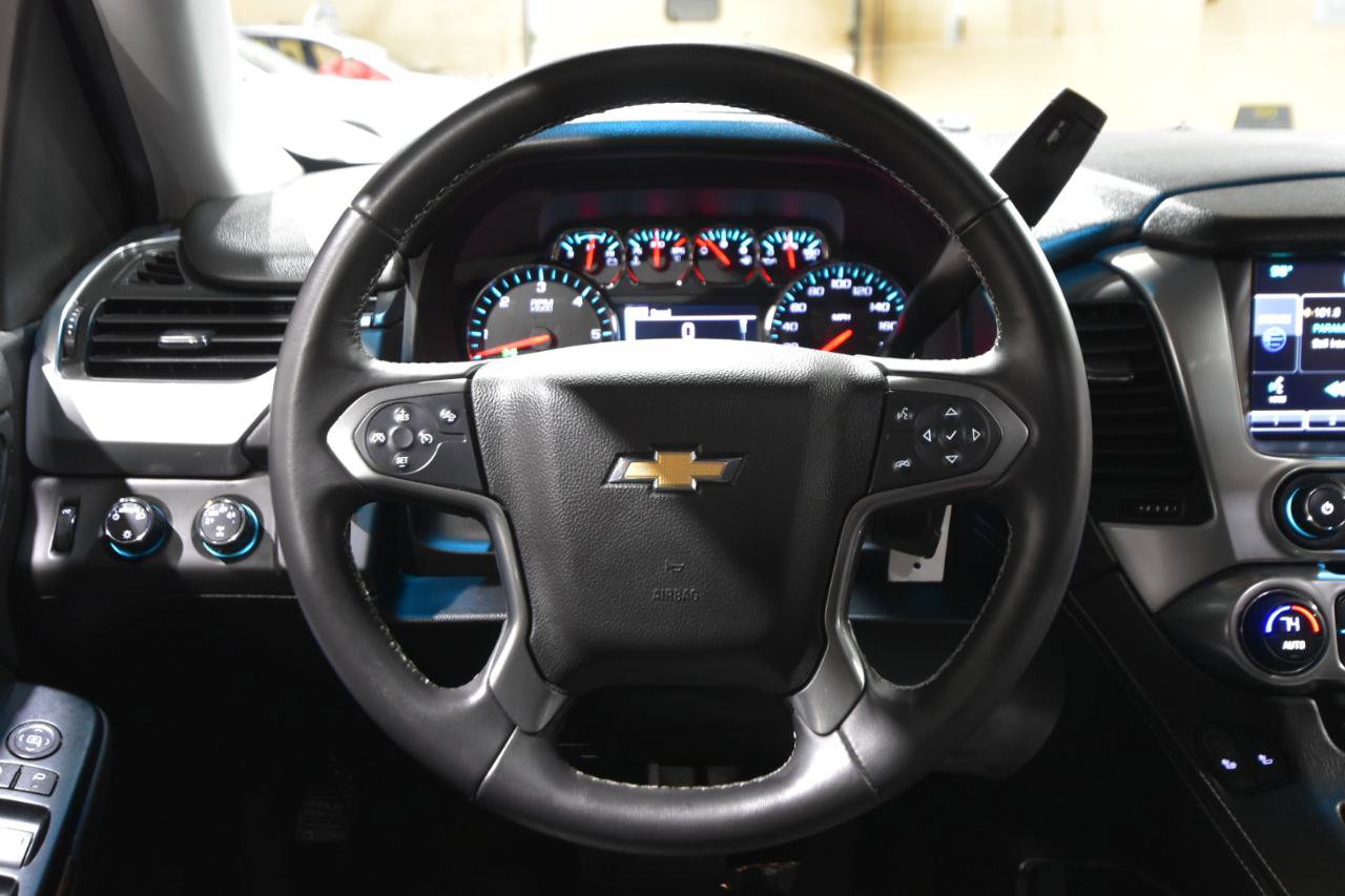 Used 2015 Chevrolet Suburban LT AWD/4WD image 22