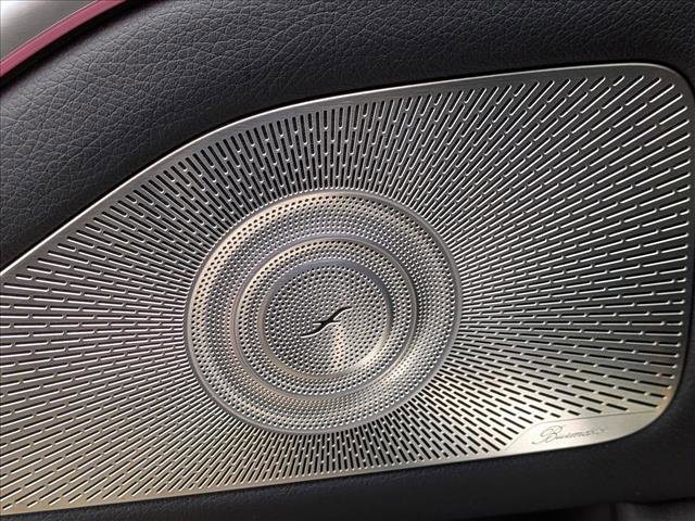Used 2022 Mercedes-Benz S 580 4MATIC Sedan image 15