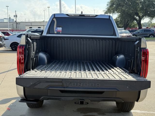 Used 2024 Toyota Tundra SR5 AWD/4WD image 32