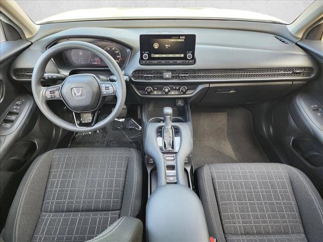 Used 2023 Honda HR-V LX image 16
