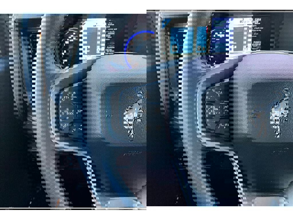 Used 2024 Ford Bronco Badlands image 21