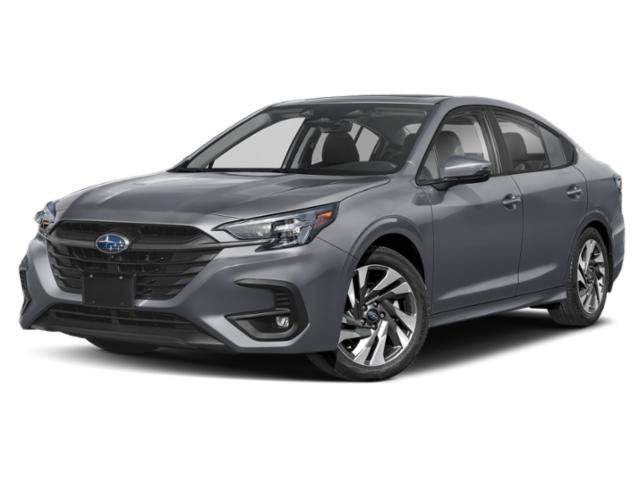 Certified 2024 Subaru Legacy Touring XT