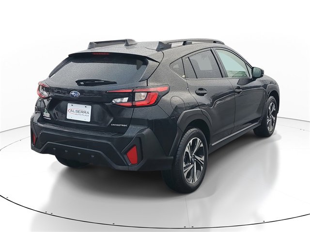 Certified 2025 Subaru Crosstrek 2.0i Premium image 4