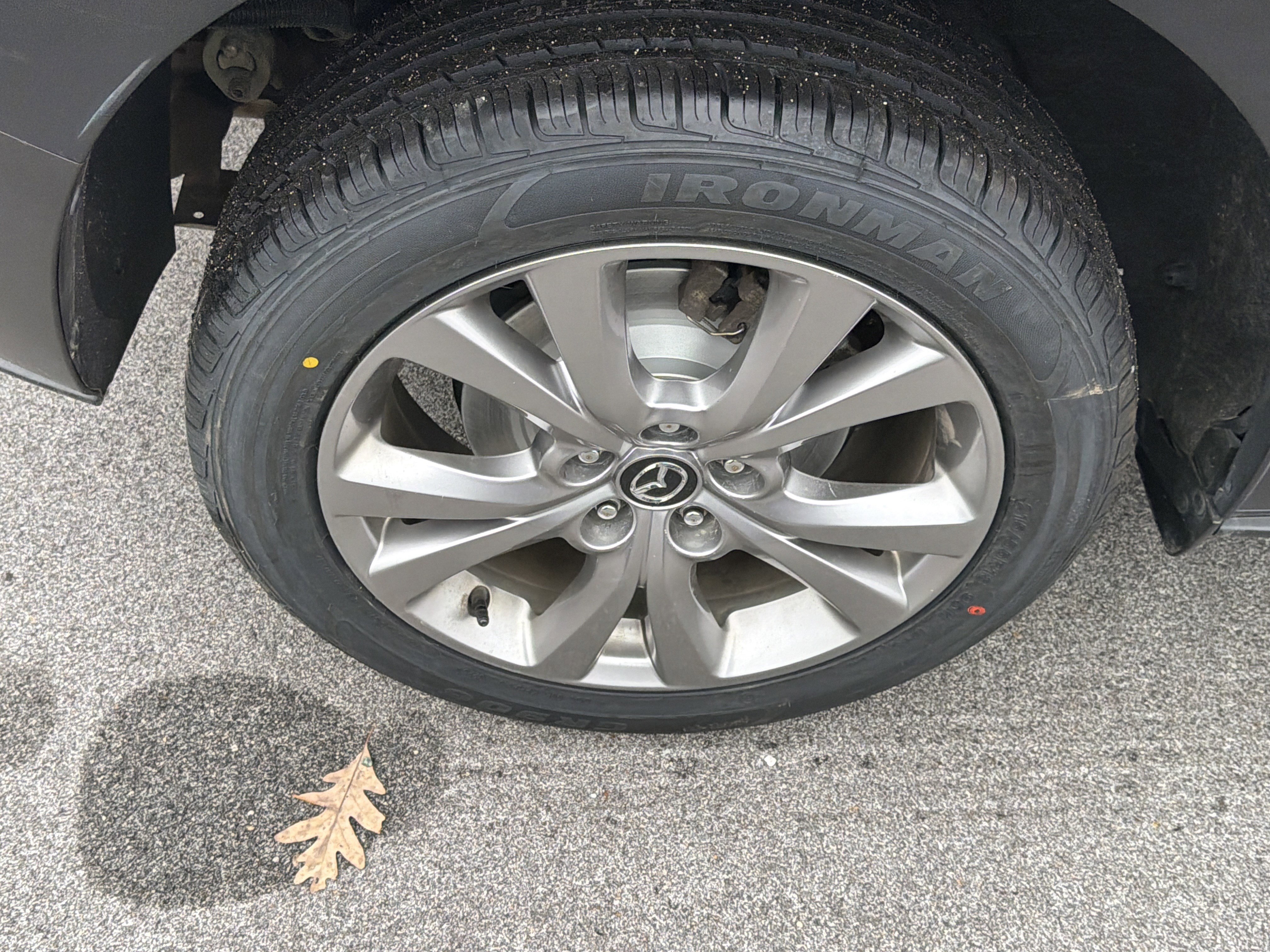 Used 2020 MAZDA CX-30 AWD w/ Preferred Package image 65